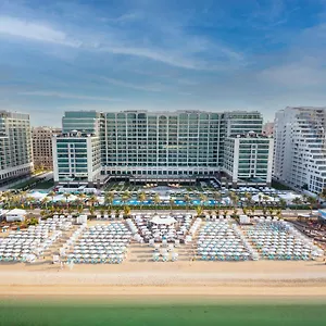 Hilton Palm Jumeirah Feriested