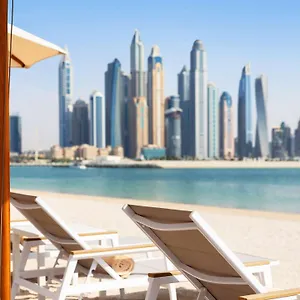 Lägenhetshotell Adagio Premium The Palm, Dubai