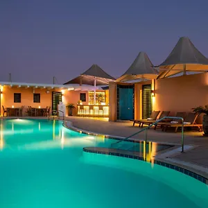 Hotell Four Points By Sheraton Bur, Dubai